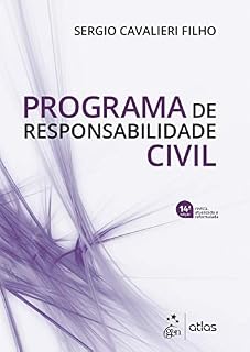 Livro Programa de Responsabilidade Civil