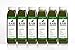 Raw Generation Sweet Greens Juice - High Protein Green Juice/Healthiest Way to Lose Weight & Stay Strong / 18 Count
