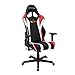 DXRACER OH/RZ208/NRW/SKT South Korea Telecom Chair