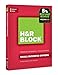 [OLD VERSION] H&R Block Tax Software Premium & Business 2017