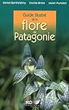 Image de guide illustré de la flore de Patagonie