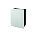 Genuine Winix 113050 Replacement Filter C for P150 Air Purifier, White