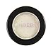 D-XinXin 1Colors Monochrome Eye Shadow of Mashed Potato,Glitter Shimmering Colors Eyeshadow Metallic Eye Cosmetic (A)