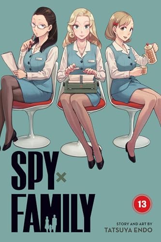 Amazon.com: Spy x Family, Vol. 15 eBook : Endo, Tatsuya: Kindle Store