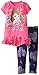 Disney Girls' Sofia Legging Set