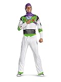 Disney Toy Story - Buzz Lightyear Adult Costume