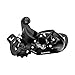 Shimano Tourney RD-TY300 Rear Derailleur 6/7S Compatible 8S Upgraded RD-TX35thumb 1