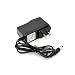 Ac Dc Adapter for Brother P-Touch PT-D200 PTD200 PT-D200VP Label Maker Replacement Switching Power Supply Cord Charger Wall Plug(5 FT Long Cable) primary