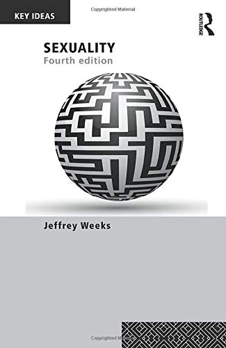 Sexuality B01N1ZPMCP Book Cover