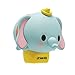 Lip Smacker Disney Tsum Tsum Lip Balm Duo, Love In Pear-Y and Peanut Butter Shake, 2 Count