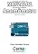 Livro Comunicação com módulo de RF NRF24L01 com antena para medição de Anemômetro Programado no Arduino