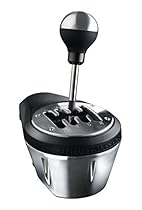 Thrustmaster   TH8A Add-On Gearbox Shifter for PC, PS3, PS4 and Xbox One