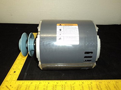 Phoenix MK22C 2 Speed Evaporative Cooler Motor 1/3Hp 115V T12937 - Thumbnail 7