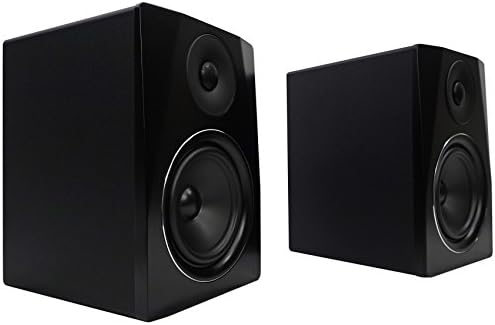 usb powered studio monitors