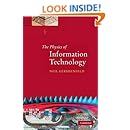 The Physics of Information Technology (Cambridge Series on Information and the Natural Sciences)
