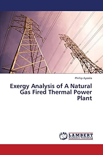 Combined - Cycle Gas & Steam Turbine Power Plants: Bachmann, Rolf