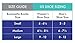 BunionETTE Bootie Tailor Bunion Corrector for Women & Men, Toe Spreader for Tailor Bunion, Bunionette Corrector, Bunionette Relief Socks, Bunionette Protector, Bunionette Spacer Splint - Medium, Left