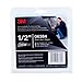 3M 06384 Acrylic Plus Double Sided Attachment Tape 1/2" x 5yds primary