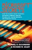 Image de Microsoft Secrets: How the World's Most Powerful Software Company Creates Technology, Shapes Markets, and Manages People