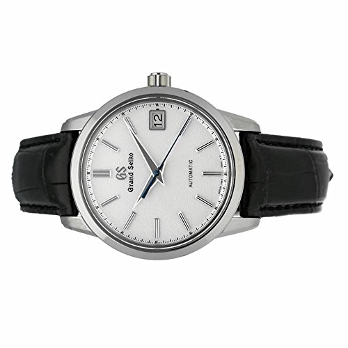 Grand Seiko Grand Seiko automatic-self-wind mens Watch SBGR305 (Certified Pre-owned)