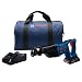 Bosch Power Tools Reciprocating Saw Kit - CRS180-B15 18V D-Handle Saw w/ (1) 4.0 Ah CORE Battery