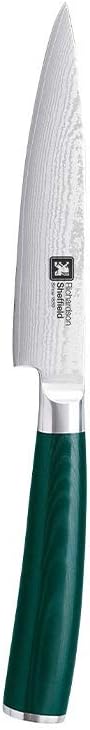 Richardson Sheffield Midori All Puropse Knife, Silver