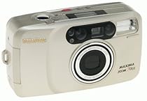 Samsung Maxima 70GL Power Zoom 35mm Camera