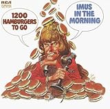 1200 Hamburgers to Go