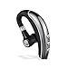 [New] Bluetooth Headset,Ansion Wireless Business Bluetooth 4.1 In Ear Earpiece Earbuds Earphones Headphones with Noise Reduction,Mute Switch,Hands Free with Mic for Office/ Workout/Driver/Trucker