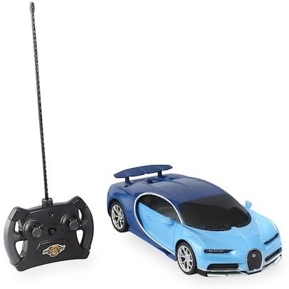 bugatti remote control car toys r us