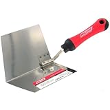 Walboard Tool 82-030 Stainless Steel Inside Corner Tool