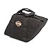 Hull Hugr Harley Davidson Slant Saddlebag Liner, Black