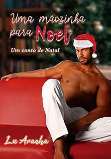 Livro Uma mãozinha para Noel