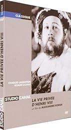 La Vie Privée D'henry Viii