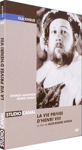La Vie Privée D'henry Viii