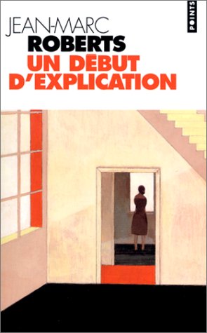 Un  début d'explication