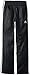 adidas Big Boys' Designator Pant, Black/White, X-Large