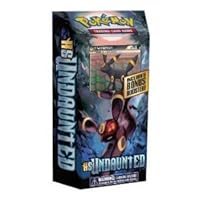 Pokemon Trading Card Game Undaunted (HS3) Theme Deck Nightfall Umbreon | Amazon price tracker / tracking, Amazon price history charts, Amazon price watches, Amazon price drop alerts | camelcamelcamel.com Pokemon Trading Card Game Undaunted (HS3) Theme Deck Nightfall Umbreon | Amazon price tracker / tracking, Amazon price history charts, Amazon price watches, Amazon price drop alerts | camelcamelcamel.com