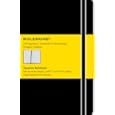 Moleskine Large Squared Notebook Moleskine Large Squared Notebook