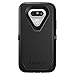 OtterBox DEFENDER SERIES Case for LG G5 - BULK Packaging - BLACK CASE ONLY