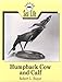 Humpback Cow (Carving Sea Life) by 