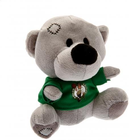 Boston Celtics Timmy Bear