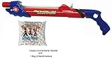 MFC Classic Double Barrel Shooter with 2 Bags of Marshmallows