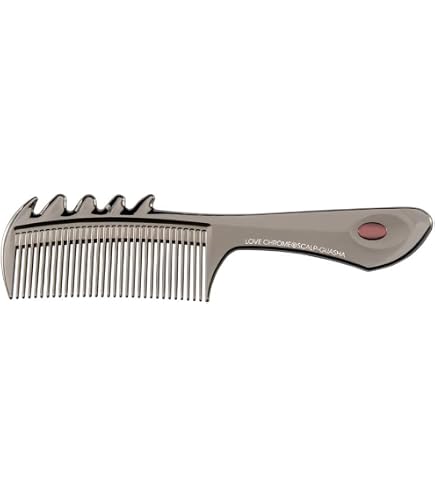 Amazon.com : LOVECHROME F Tetsuki Silver - Anti-Static Japanese
