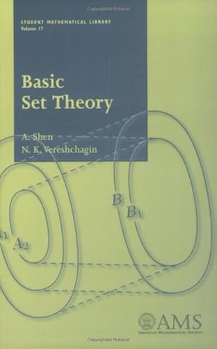 Download Basic Set Theory PDF