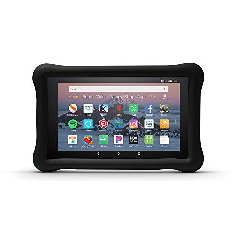 Amazon KidProof Case for Amazon Fire HD 8 Tablet with 7th