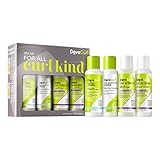 DevaCurl Kit for All Curl Kind, 1 Count