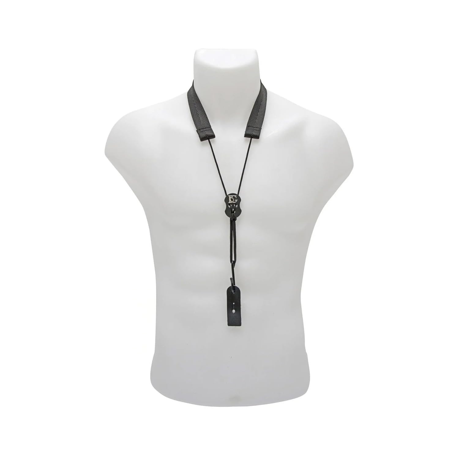 BG CFLP Flexible Nylon Strap with Metal Hook