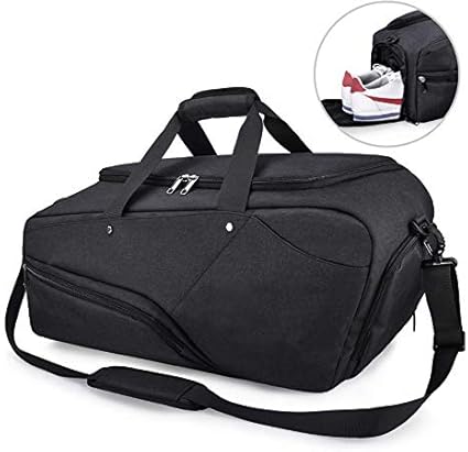 large travel duffel