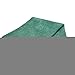 Rainleaf Microfiber Travel Towel Quick Dry Swimming Towel Ultra-Compact,Super Absorbent,Washcloths for Bathroom, Shower,Camping,Backpacking-Dark Green 34
